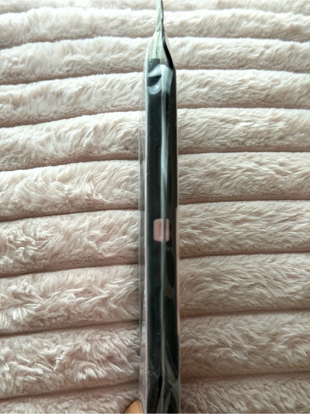 N/A pink camouflage